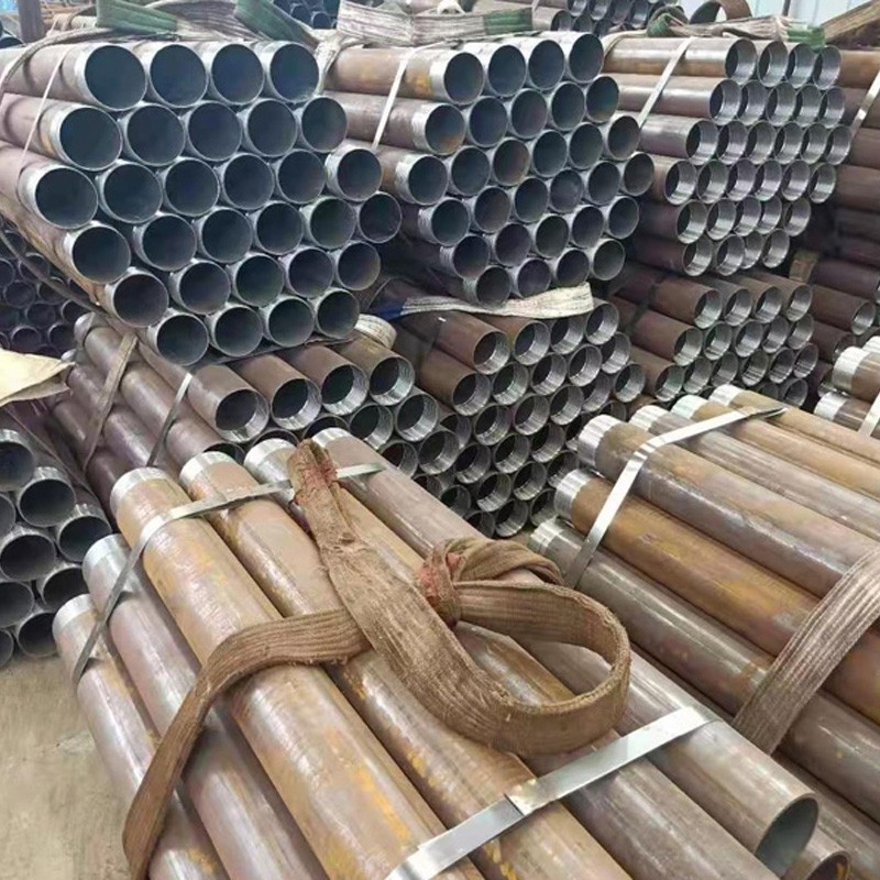 开阳地质钻探用跟管