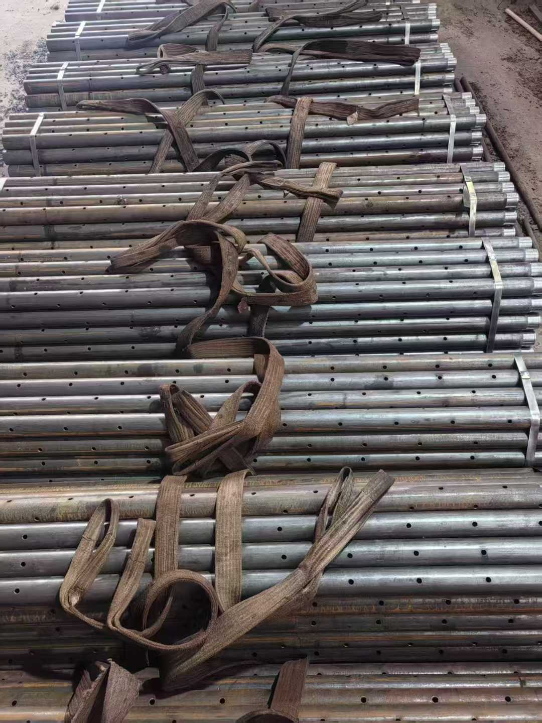 开阳127mm管棚管