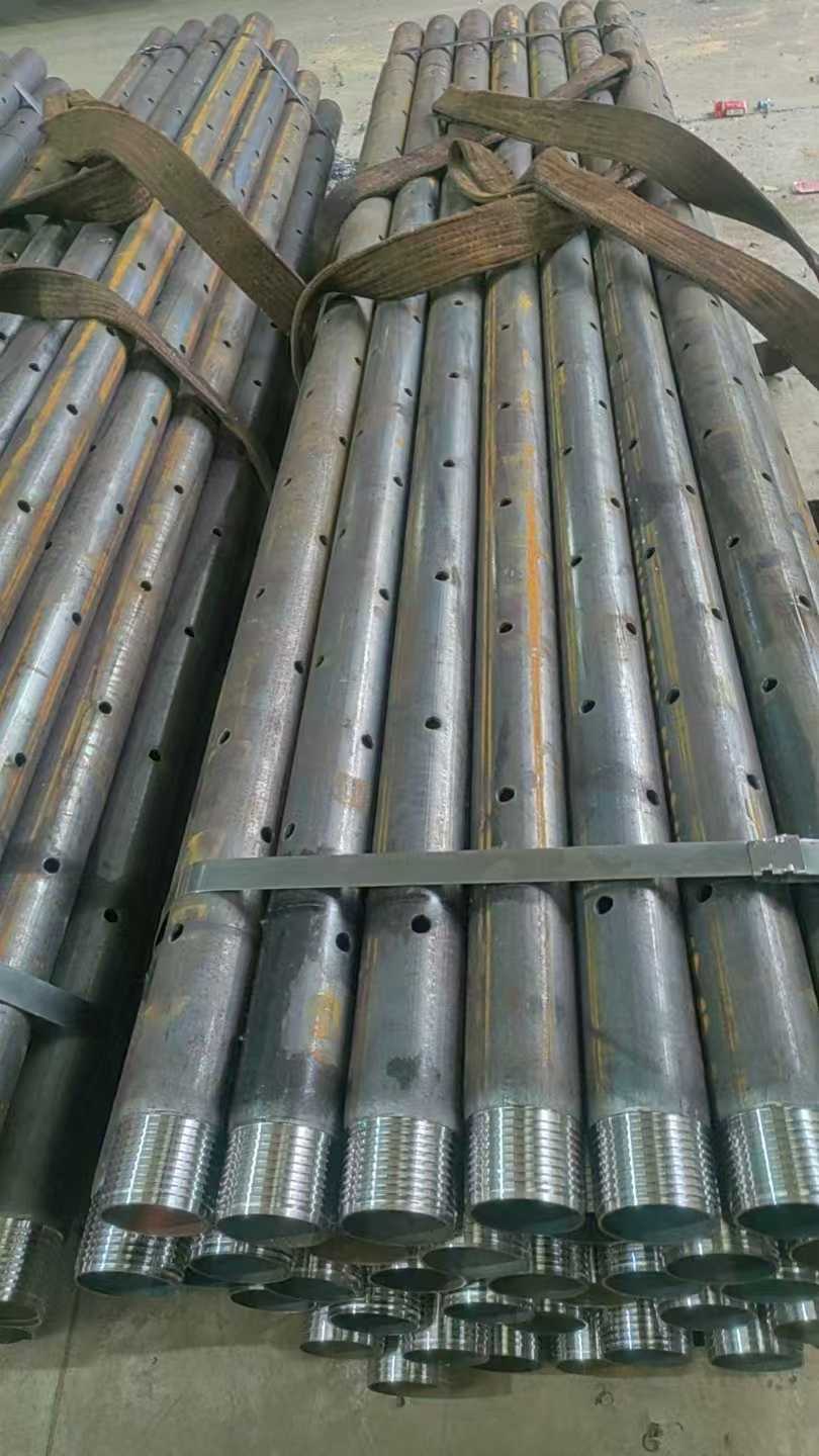 开阳159mm管棚管