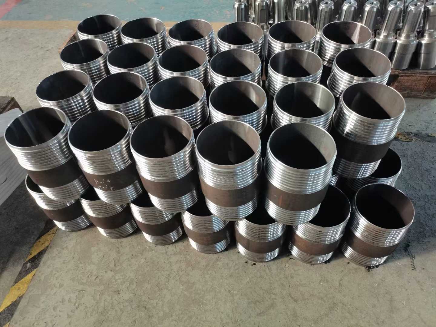开阳219mm管棚管